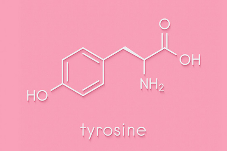 Manufacture Tyrosine Supplements with a Superior Service Provider