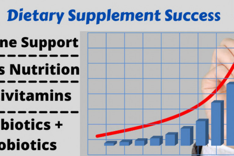 Dietary Supplement Success