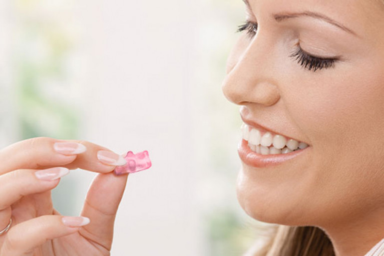 Beauty from Within: Why Skin Care Gummies Should be Your Next Private Label Product
