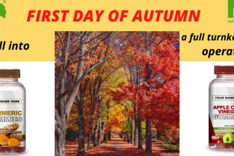 First Day of Autumn