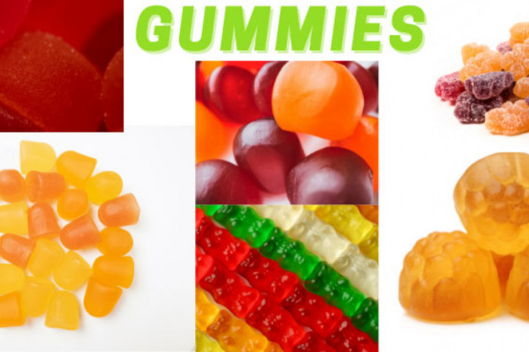 Gummy Manufacturing FAQs