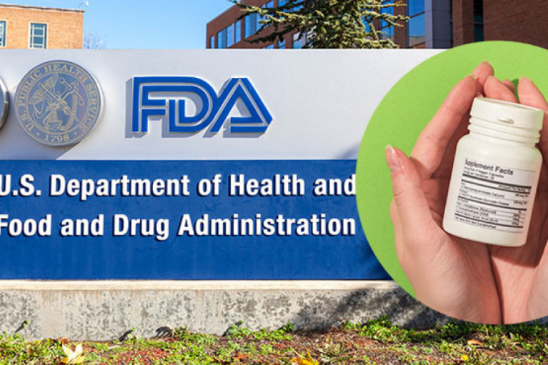 FDA and Product Labeling in Supplement Manufacturing