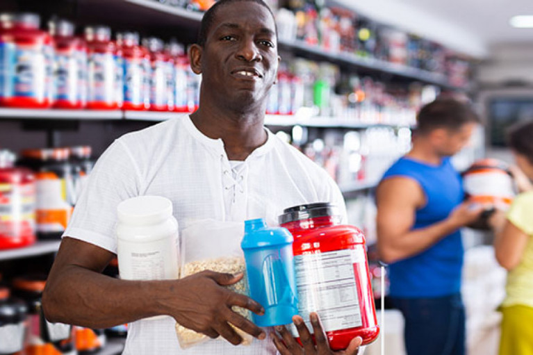 Muscle Mass for the Masses: Custom Fitness Supplement Manufacturing for Consumers of All Ages