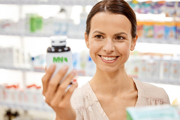 Contract Supplement Manufacturing Needs Exceeded