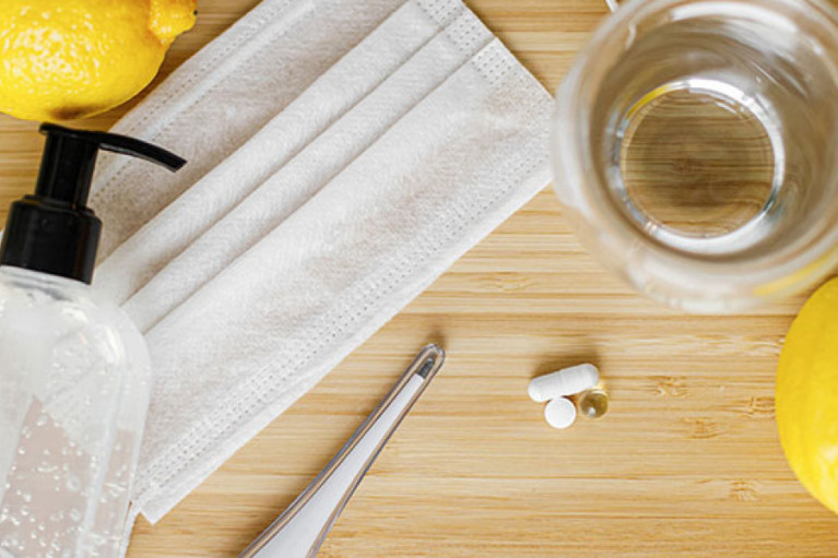 Your Supplement Manufacturer for Immune System Support