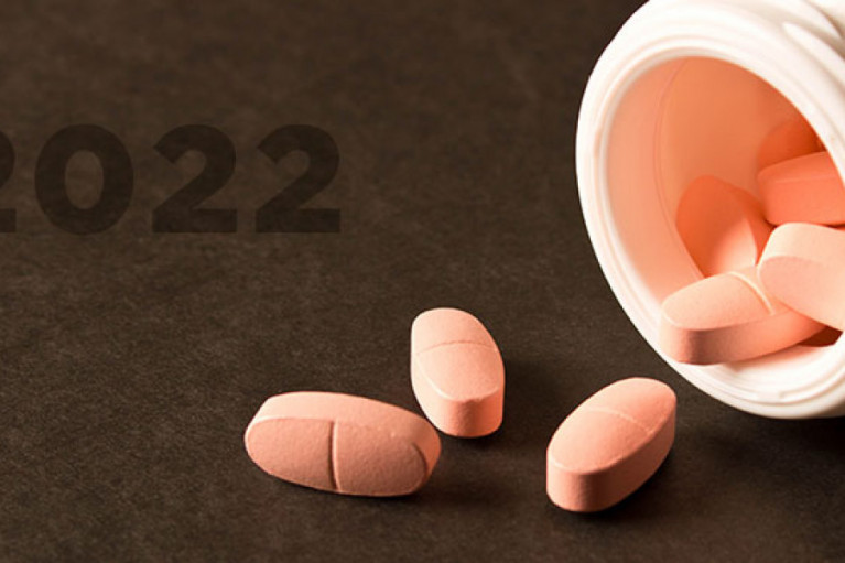 Best-Selling Supplements to Manufacture Entering 2022