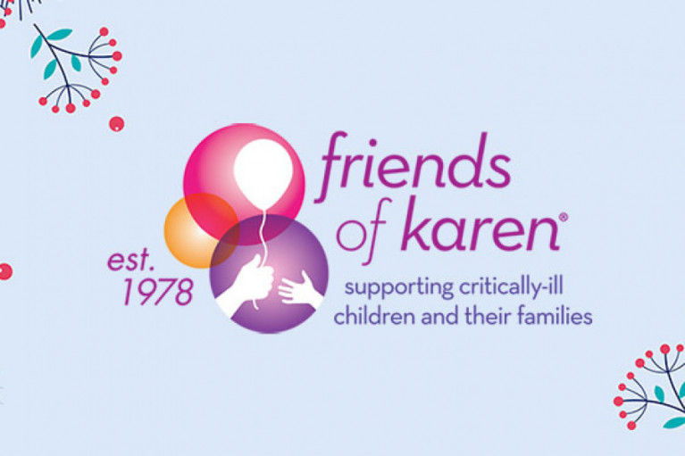 Makers Nutrition Donates Gift Cards to Friends of Karen, Making the 2021 Holiday Season One to Remember