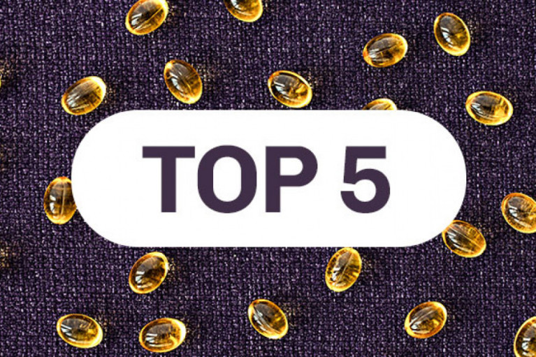 Top Five Oils to Sell in Softgel Form and Why Makers Nutrition is Your Choice Softgel Manufacturer