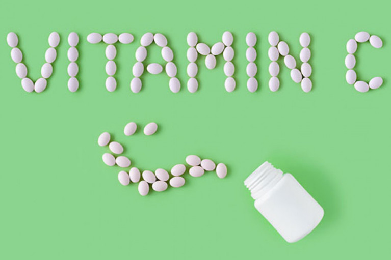 Vitamin C Supplement Manufacturing for Better Immune Health