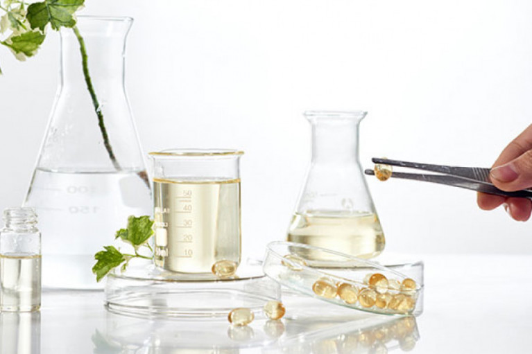 Skin Care Supplement Trends for 2022