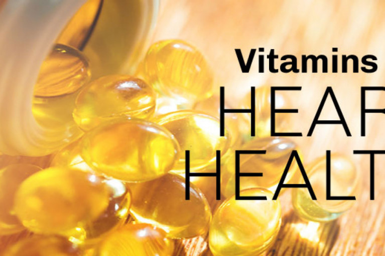 Vitamins for Heart Health and the Supplement Manufacturing You Need