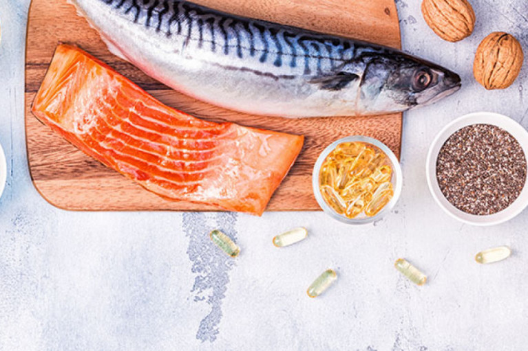 Top Heart Health Oil Supplements to Sell