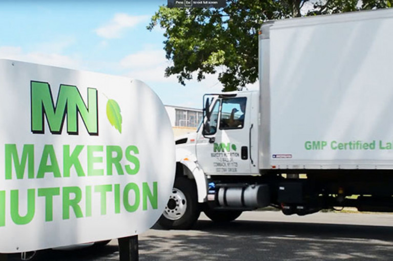Enhancing Freight and Fulfillment Services