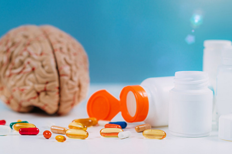 Nutraceutical Innovation in the Cognitive Support Category