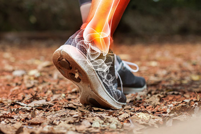 Manufacturing Better Mobility Through Bone and Joint Supplements