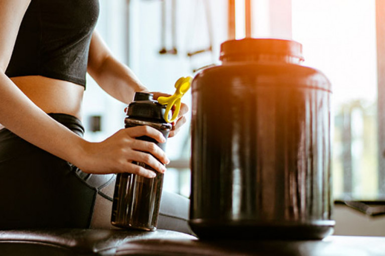 Private Label Bodybuilding Protein Supplement Manufacturing and Beyond
