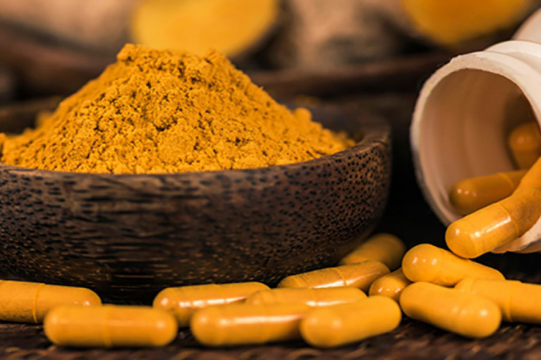 Turmeric for Rheumatoid Arthritis Supplements