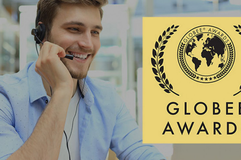 Makers Nutrition Wins GRAND Globee® Trophy in the 2022 Sales, Marketing, Customer Success, and Operations Awards