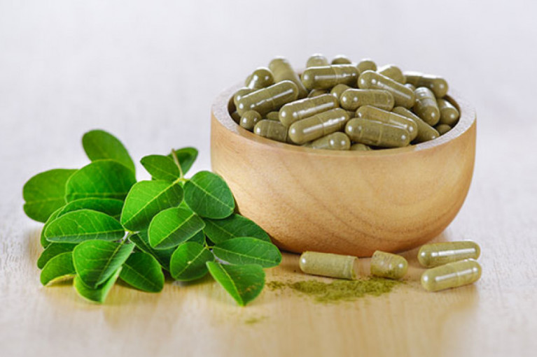Superfoods: The Newest Supplement Superheroes