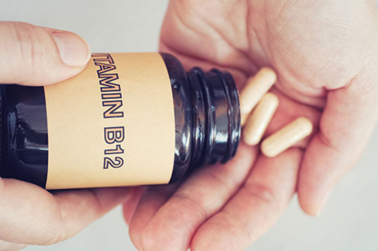 Let’s Talk About Manufacturing Vitamin B12