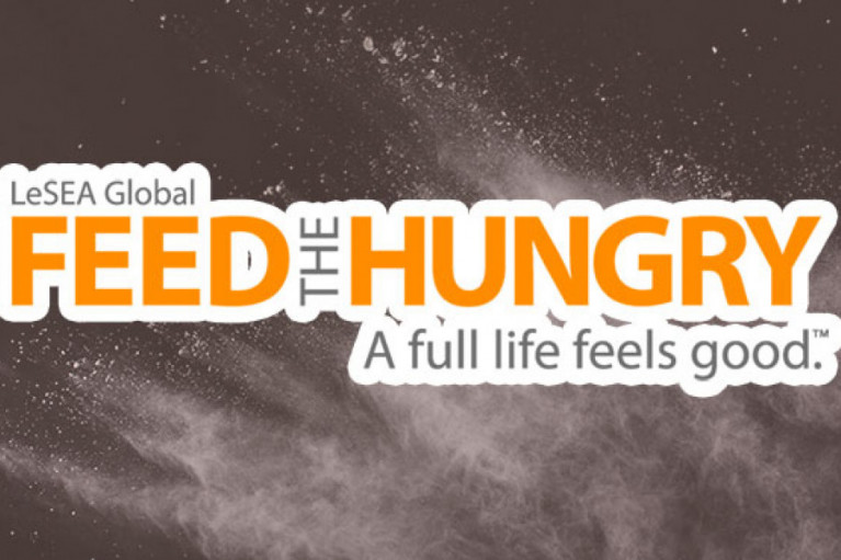 Promoting Sleep Support and Energy Enhancement Through Dietary Supplements: Makers Nutrition Donates to LeSEA Global Feed The Hungry
