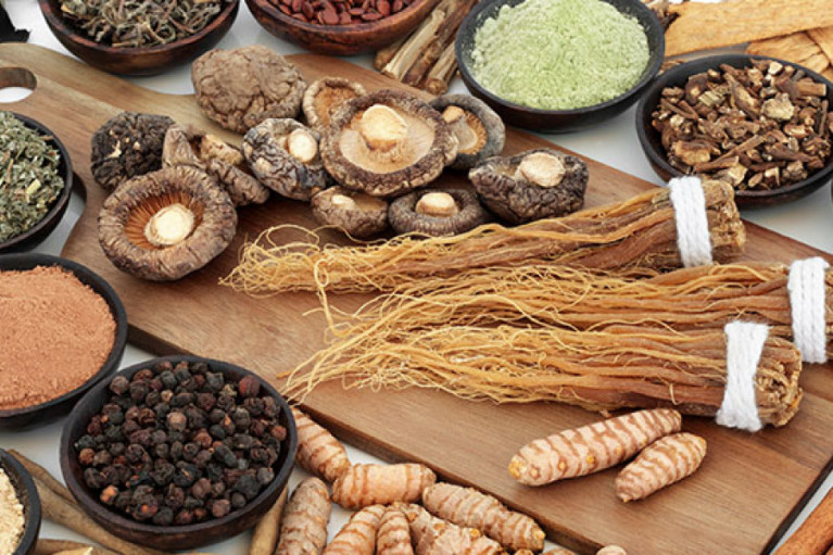 Supplement Manufacturer of Vitamins and Adaptogenic Ingredients for a Natural Energy Boost