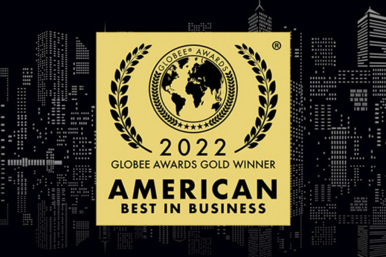 Makers Nutrition Wins Globees® in the 7th Annual 2022 American Best in Business Awards