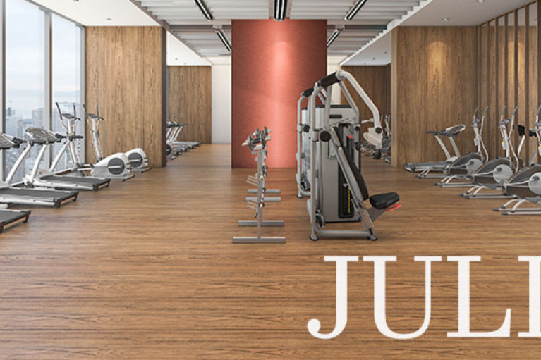 Supplement Stories with Julia Fabian: Passion to Profession