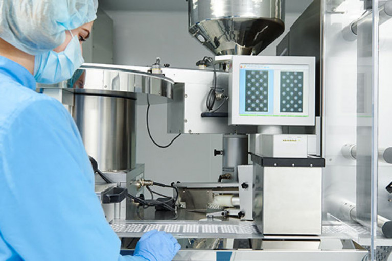 Contract Manufacturing Needs and What’s Next