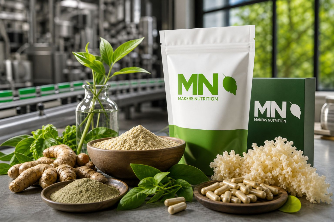 Supplement Company Marketing: How to Sell Your Supplements