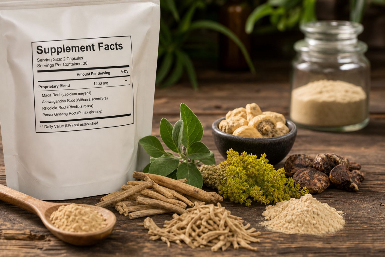 Proprietary Blend: What It Is and Why to Avoid It