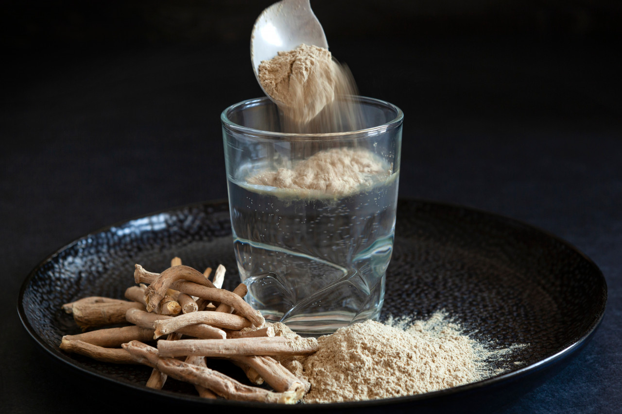 All About Ashwagandha, Stress, and the Heart