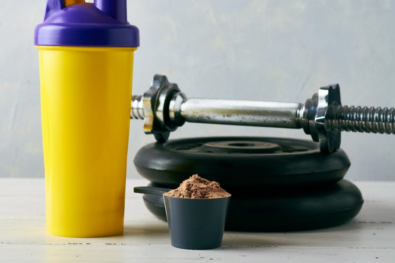 Amino Acids for Muscle Repair: Your Next Sports Nutrition Ingredients