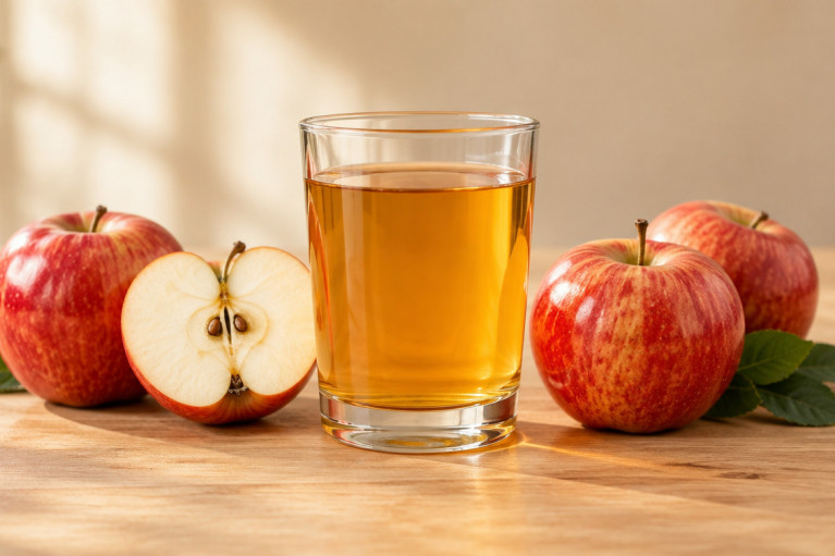 Apple Cider Vinegar: The Tried-and-True Wellness Ingredient That Keeps Coming Back