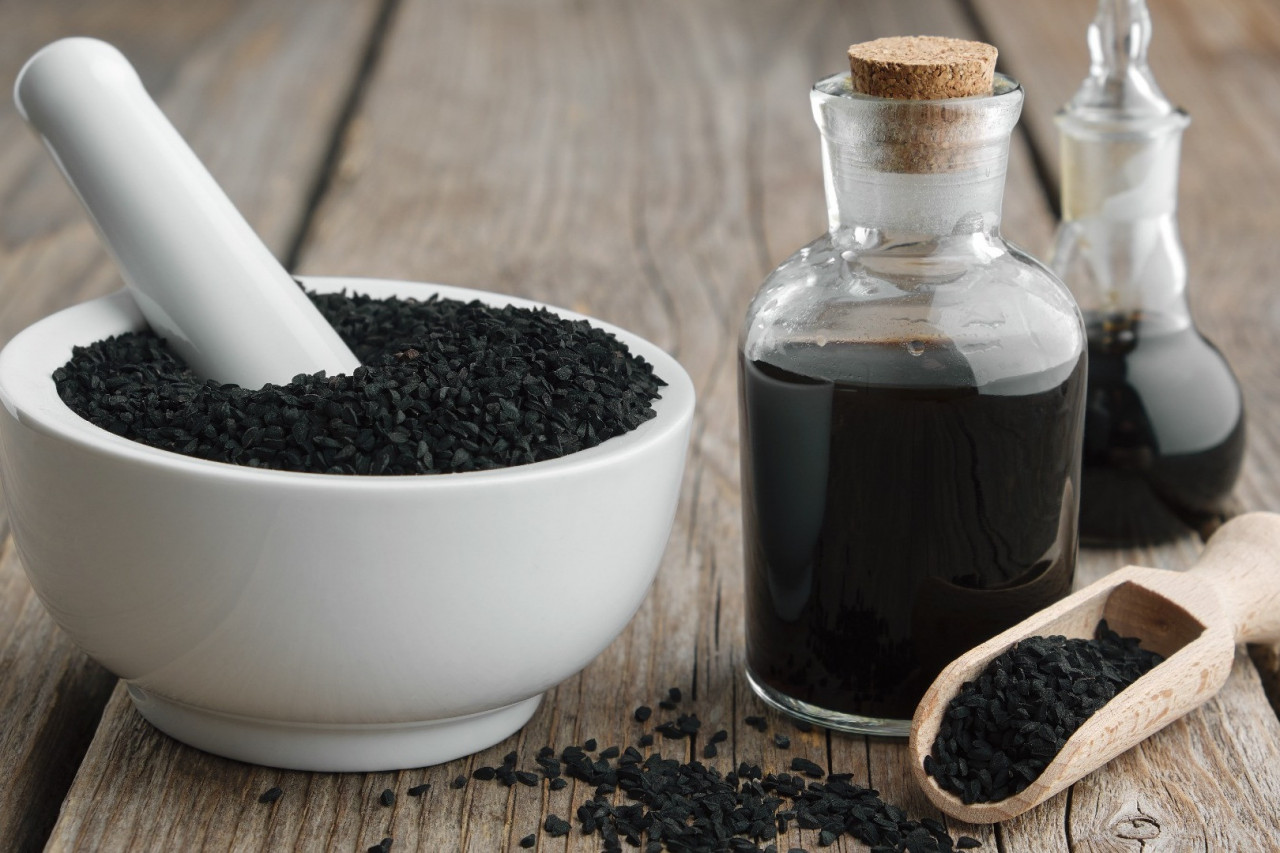 Black Seed Oil Supplements: Harnessing Nature’s Power for Optimal Health