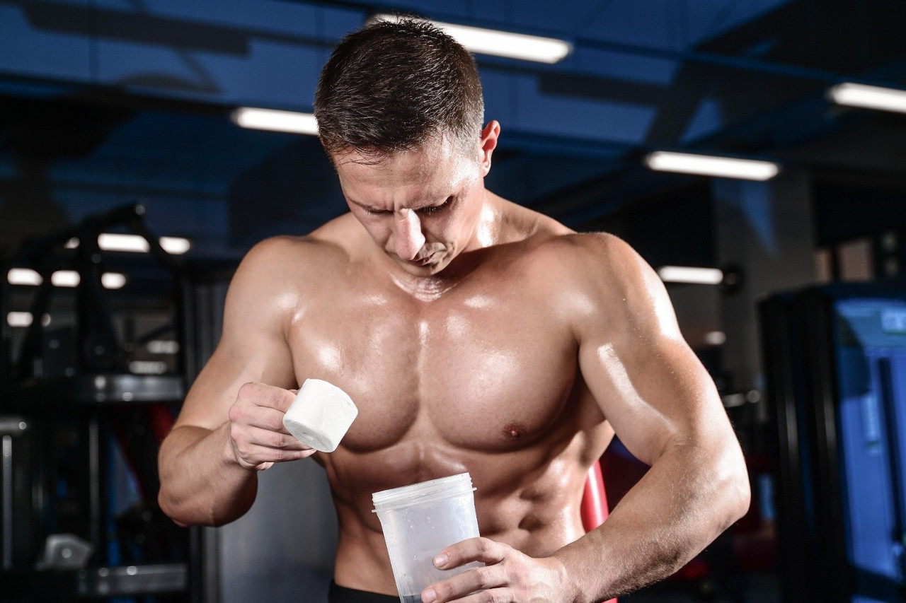 Bodybuilding and Sports Nutrition Supplement Success