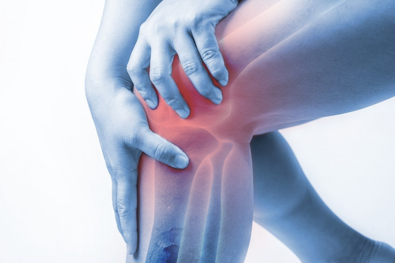 Building Better Bones Through Vitamins and Minerals
