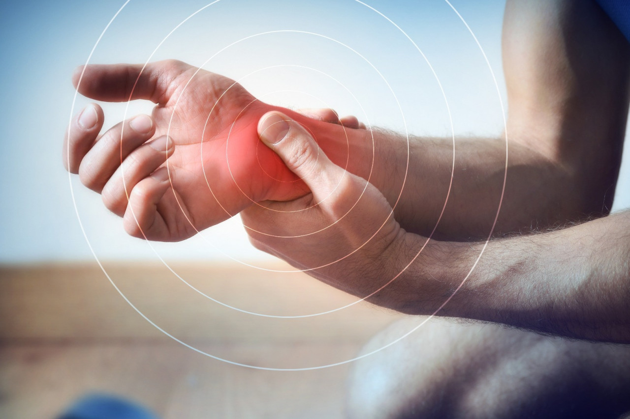 Clinically Backed Supplement Ingredients for Pain Management
