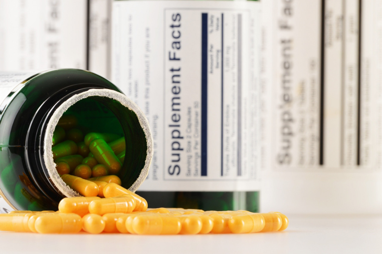 Designing Supplement Labels That Convert: Psychology Meets Compliance