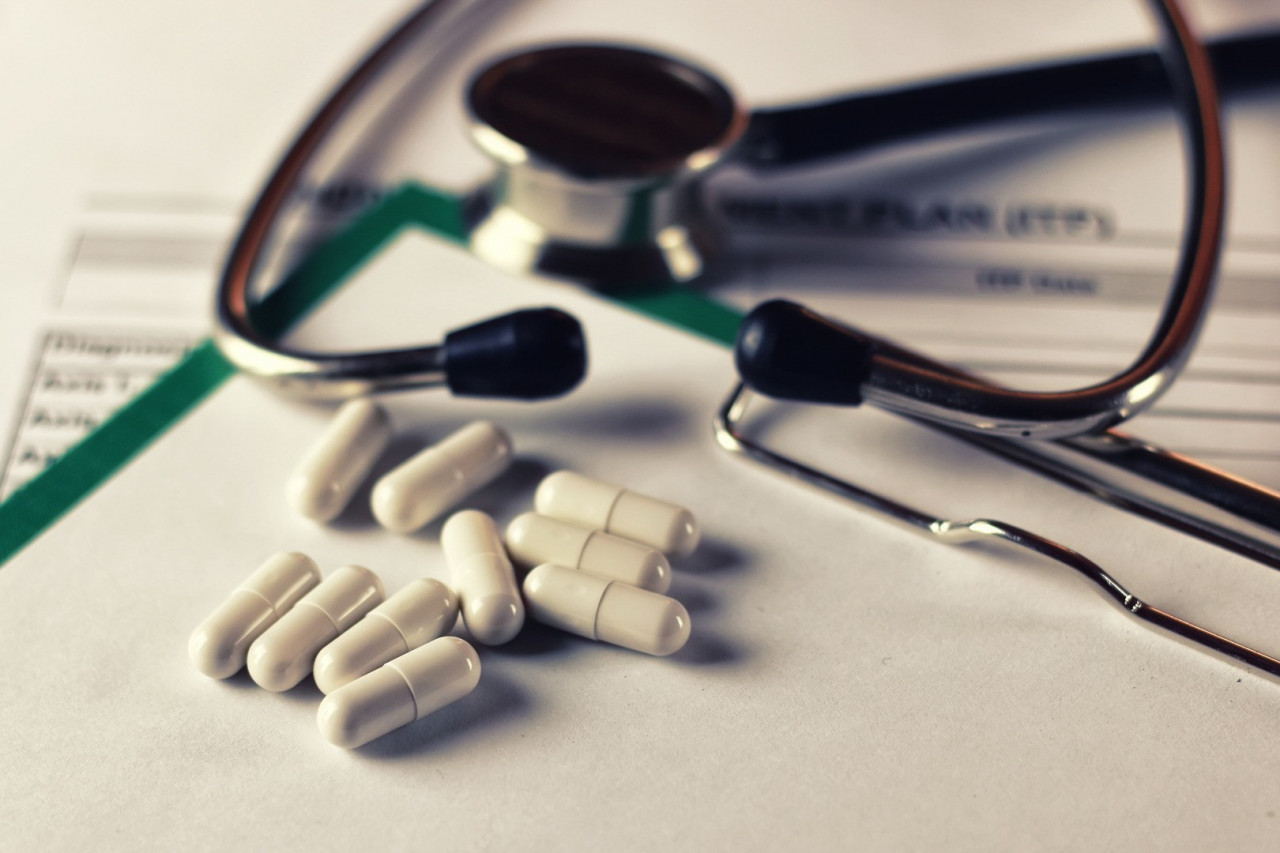 Empowering Entrepreneurs and Doctors Through Vitamin Manufacturing