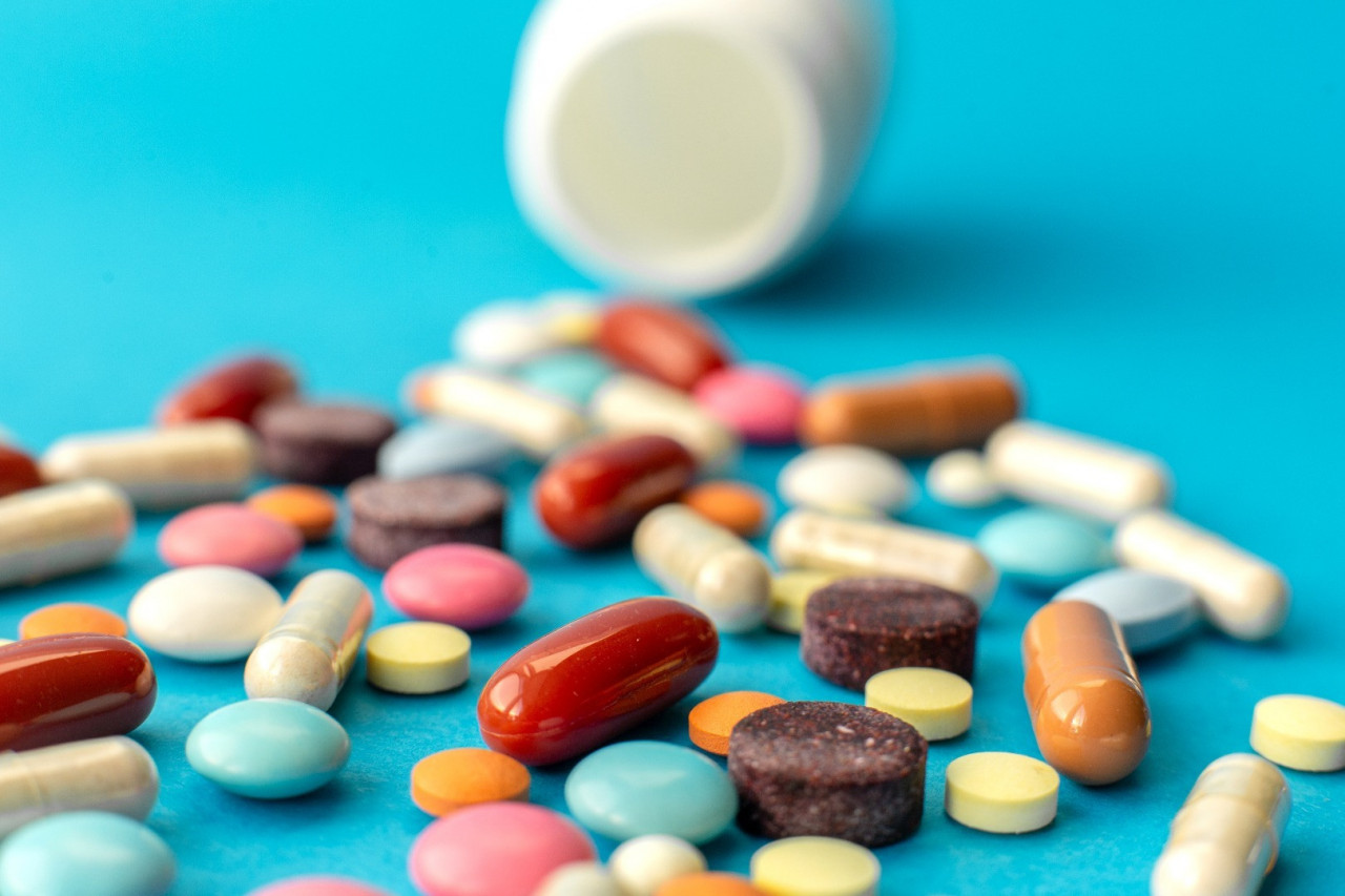 Exploring Excipients in the Nutraceutical Market
