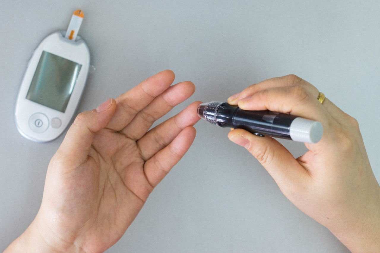 Manufacturing Supplements for Diabetes and Blood Sugar Control