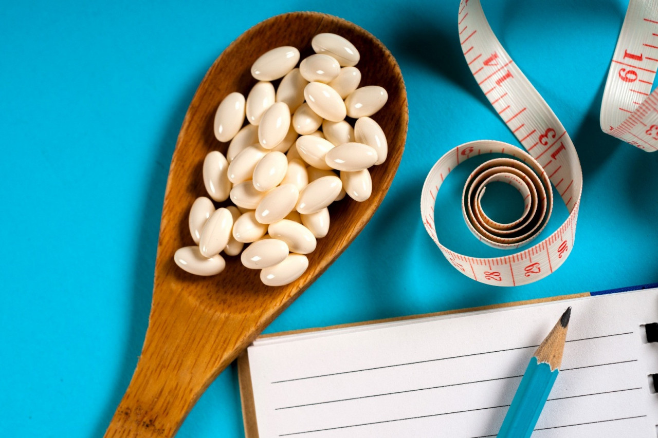 Exponential Growth for the Dietary Supplement Market