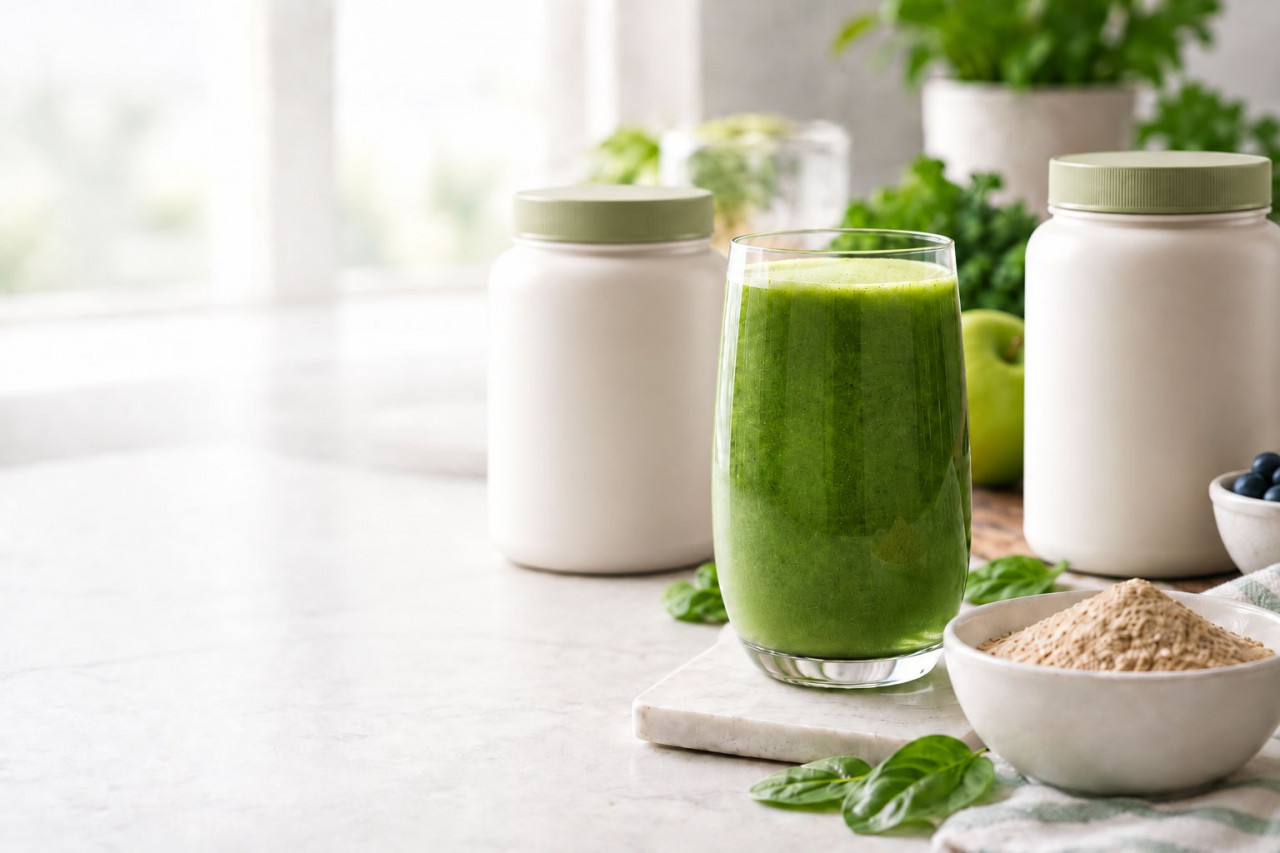 Fiber Supplements are Making a Comeback. Here's Why.