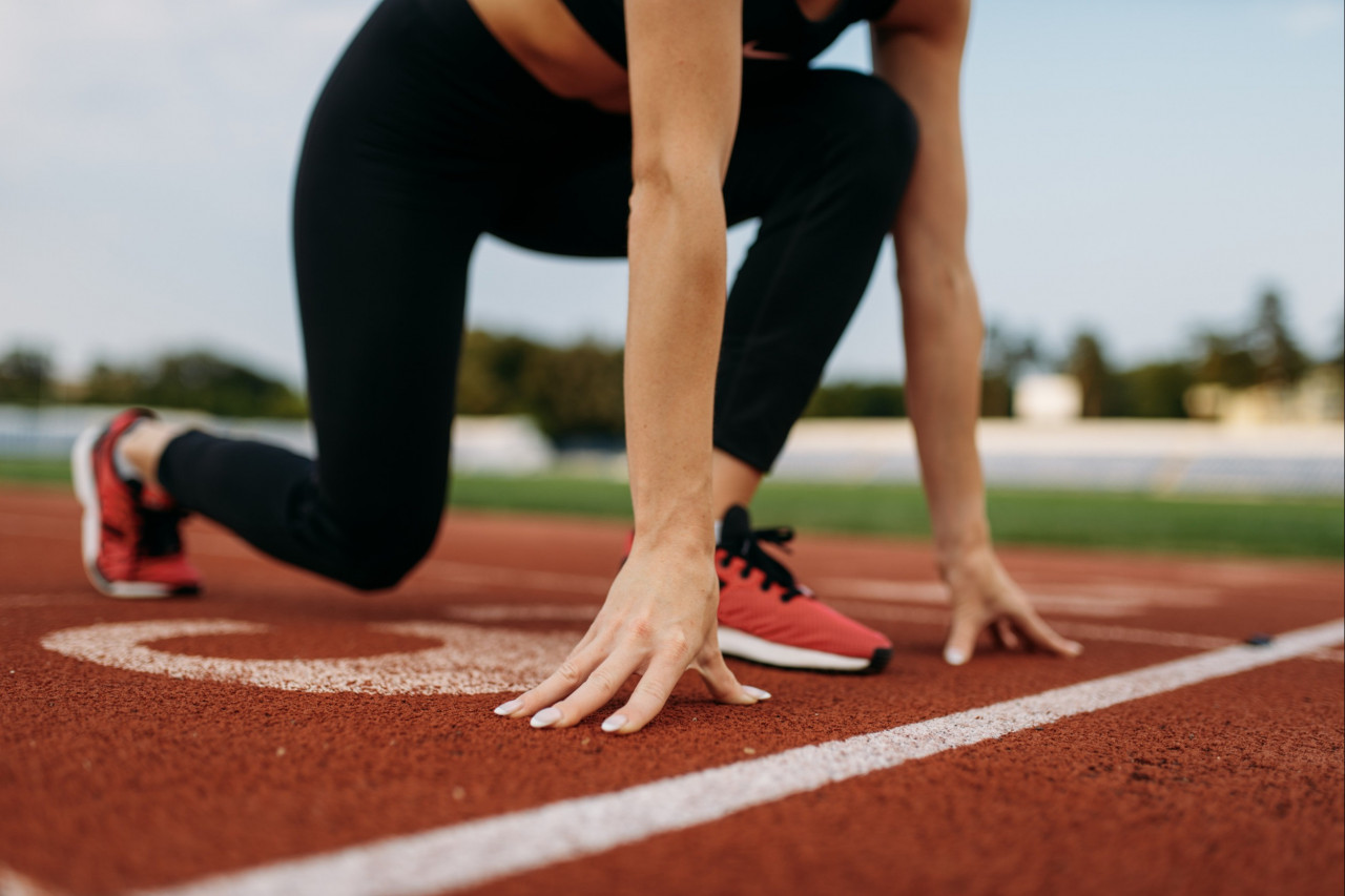 Fueling Her Performance: The Booming Women’s Sports Nutrition Market