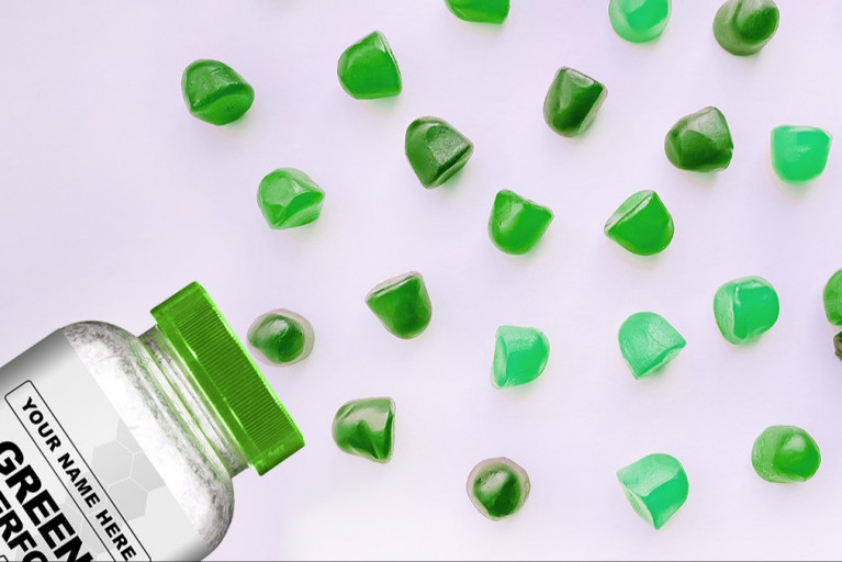 Gummies Going Green: How Manufacturing Clean Gummies is Making a Difference