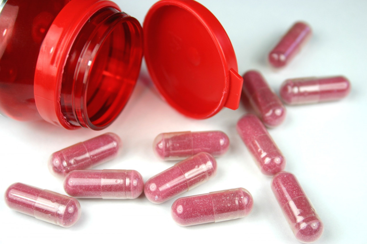 Hope on the Horizon: Cranberry Extract for People with Dementia