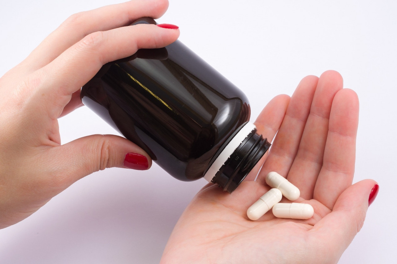 Hormones, Health, and Dietary Supplements