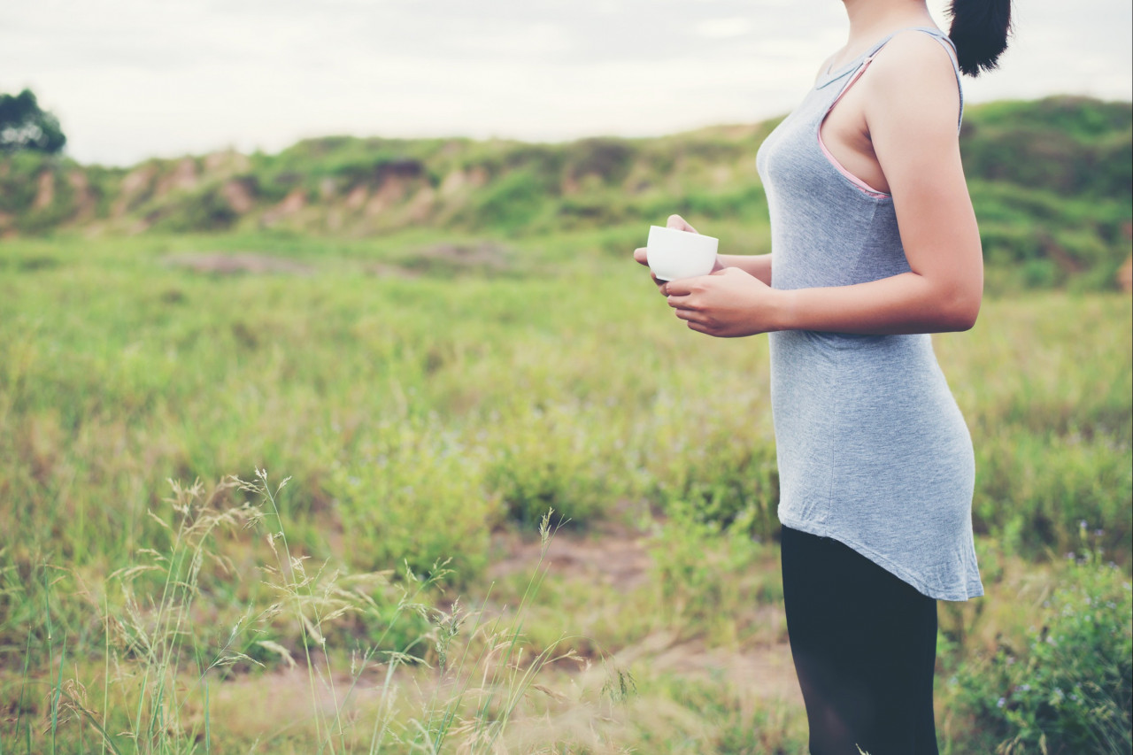 Hot New Vitamins and Supplements to Promote Metabolic Health