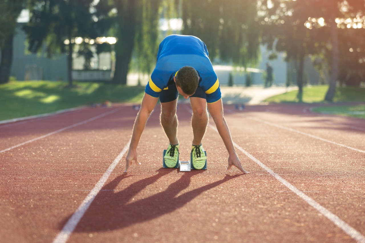 How Digestive Health Affects Athletic Performance and the Role of Dietary Supplements